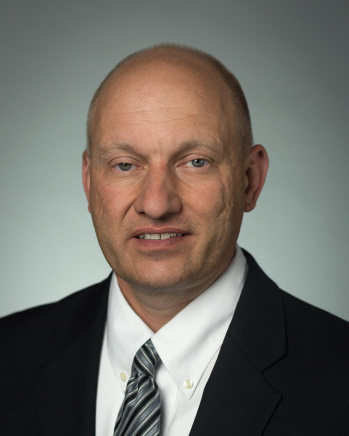 Headshot Image for Paul Koster